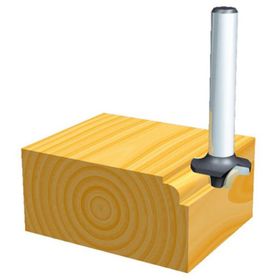 Makita D-09357 Köşe Yuvarlama Freze Bıçağı