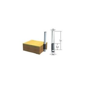 Makita D-09472 Rulmanlı Tek Kenar Alma Freze Bıçağı