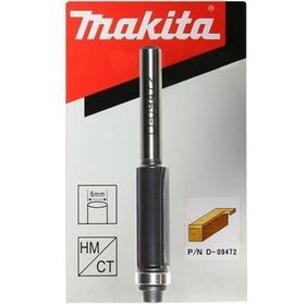 Makita D-09472 Rulmanlı Tek Kenar Alma Freze Bıçağı