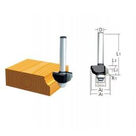 Makita D-09569 Freze Ucu