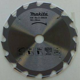 Makita D-09628 Daire Testere Bıçağı