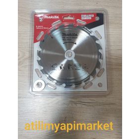 Makita D-09634 185 mm 20 Diş Elmas Daire Testere Bıçağı