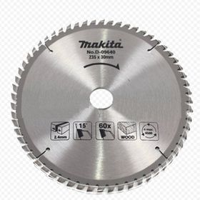 Makita D-09640 Daire Testere