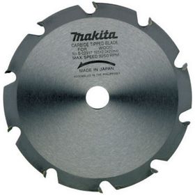 Makita D-09640 Daire Testere