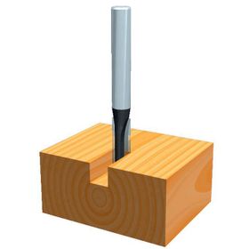 Makita D-10182 Freze Bıçağı