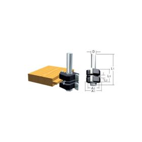 Makita D-12027 Freze Ucu