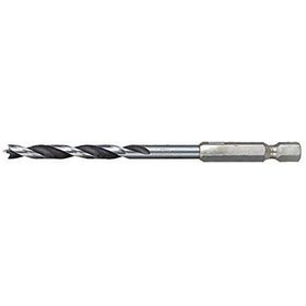 Makita D-15861 3x75 mm Ahşap Matkap Ucu