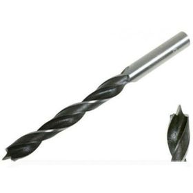 Makita D-15936 15x160 mm 1/4 inç Altıgen Bağlantılı Ahsap Matkap Ucu