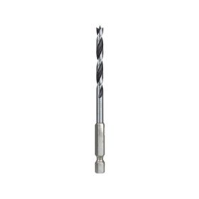 Makita D-15936 15x160 mm 1/4 inç Altıgen Bağlantılı Ahsap Matkap Ucu