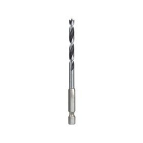 Makita D-15936 15x160 mm 1/4 inç Altıgen Bağlantılı Ahsap Matkap Ucu
