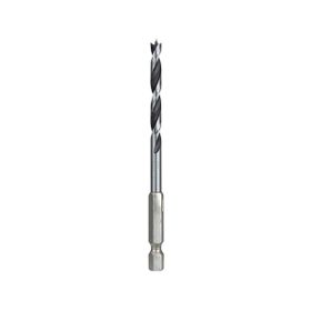 Makita D-15936 15x160 mm 1/4 inç Altıgen Bağlantılı Ahsap Matkap Ucu