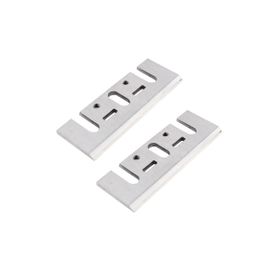 Makita D-16346 82 mm 2'li Planya HSS Bıçak