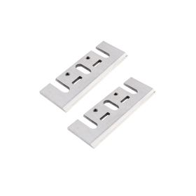 Makita D-16346 82 mm 2'li Planya HSS Bıçak