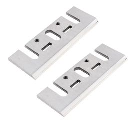 Makita D-16346 82 mm 2'li Planya HSS Bıçak
