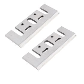 Makita D-16346 82 mm 2'li Planya HSS Bıçak