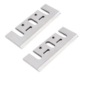 Makita D-16346 HSS 82 mm Planya Bıçağı