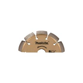 Makita D-16477 125 mm Elmas Testere