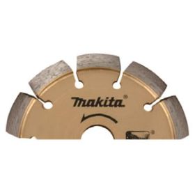 Makita D-16477 125 mm Elmas Testere