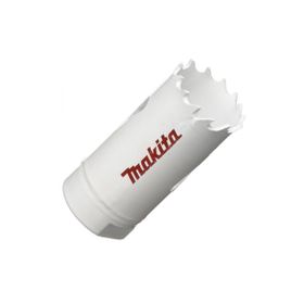Makita D-17005 19 mm Panç Bi Metal Delik Testere