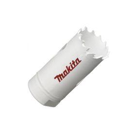 Makita D-17005 19 mm Panç Bi Metal Delik Testere