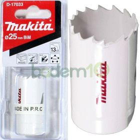 Makita D-17033 25 mm Delik Testere Ucu