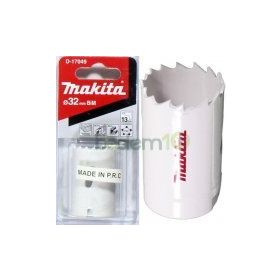 Makita D-17049 32 mm Delik Testere Ucu