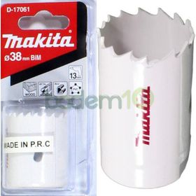 Makita D-17061 38 mm Delik Testere Ucu