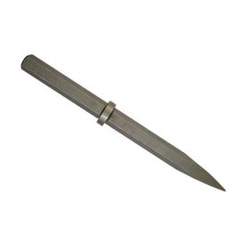 Makita D-17631 28.6 mm Çap Aralıklı 410mm Sivri Keski