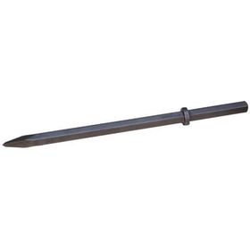 Makita D-17631 28.6 mm Çap Aralıklı 410mm Sivri Keski