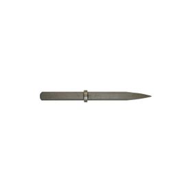 Makita D-17631 28.6 mm Çap Aralıklı 410mm Sivri Keski