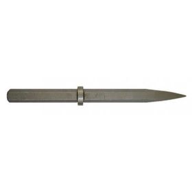 Makita D-17631 28.6 mm Çap Aralıklı 410mm Sivri Keski