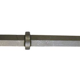 Makita D-17647 Yassı Keski