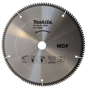 Makita D-19087 Daire Testere Bıçağı