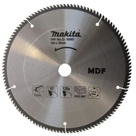 Makita D-19087 Daire Testere Bıçağı