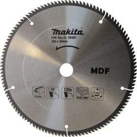 Makita D-19087 Daire Testere Bıçağı