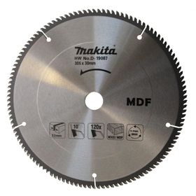 Makita D-19087 Daire Testere Bıçağı