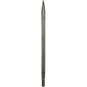 Makita D-19196 450 mm Kanallı Sivri Keski