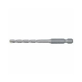 Makita D-23793 1/4 inç Altıgen Bağlantılı Beton 5x90 mm Matkap Ucu
