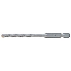 Makita D-23793 1/4 inç Altıgen Bağlantılı Beton 5x90 mm Matkap Ucu