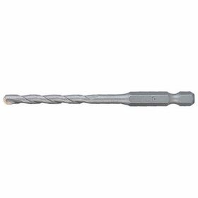 Makita D-23793 1/4 inç Altıgen Bağlantılı Beton 5x90 mm Matkap Ucu