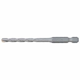 Makita D-23793 1/4 inç Altıgen Bağlantılı Beton 5x90 mm Matkap Ucu