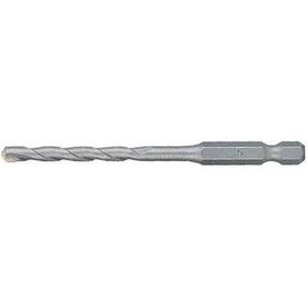 Makita D-23793 1/4 inç Altıgen Bağlantılı Beton 5x90 mm Matkap Ucu