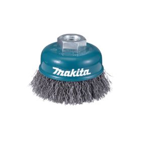 Makita D-24072 60xM14 Dalgalı Tel Fırça