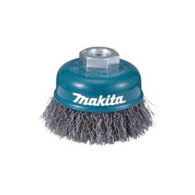 Makita D-24072 60xM14 Dalgalı Tel Fırça