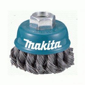 Makita D-24131 Konik Fırça