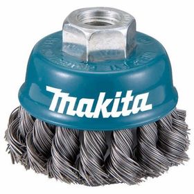 Makita D-24131 Konik Fırça