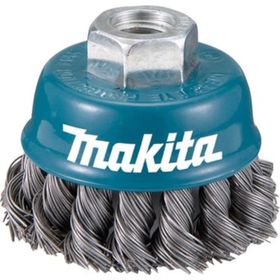Makita D-24131 Konik Fırça