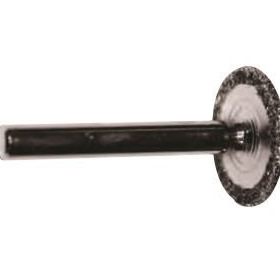 Makita D-25046 22x2 mm Disk Tipi Pimli Elmas Taşlama