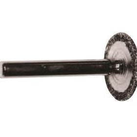 Makita D-25046 22x2 mm Disk Tipi Pimli Elmas Taşlama
