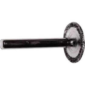 Makita D-25052 25x2 mm Disk Tipi Pimli Elmas Taşlama